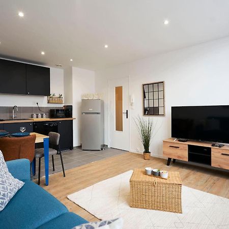 Апартаменти Locations Tourcoing - Le Semart Екстер'єр фото