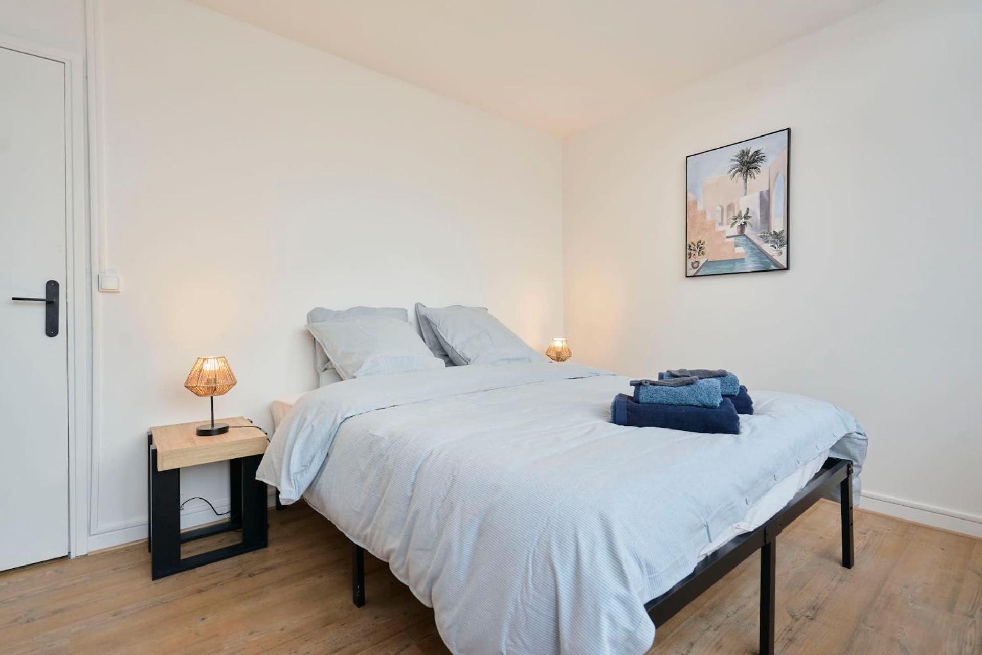 Апартаменти Locations Tourcoing - Le Semart Екстер'єр фото